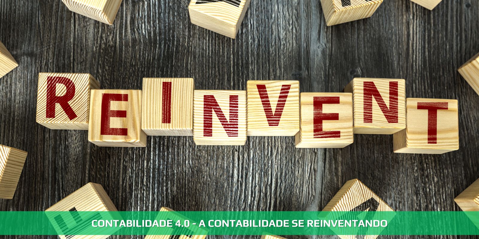 Figura 4 - CONTABILIDADE 4.0 - O FUTURO CHEGOU